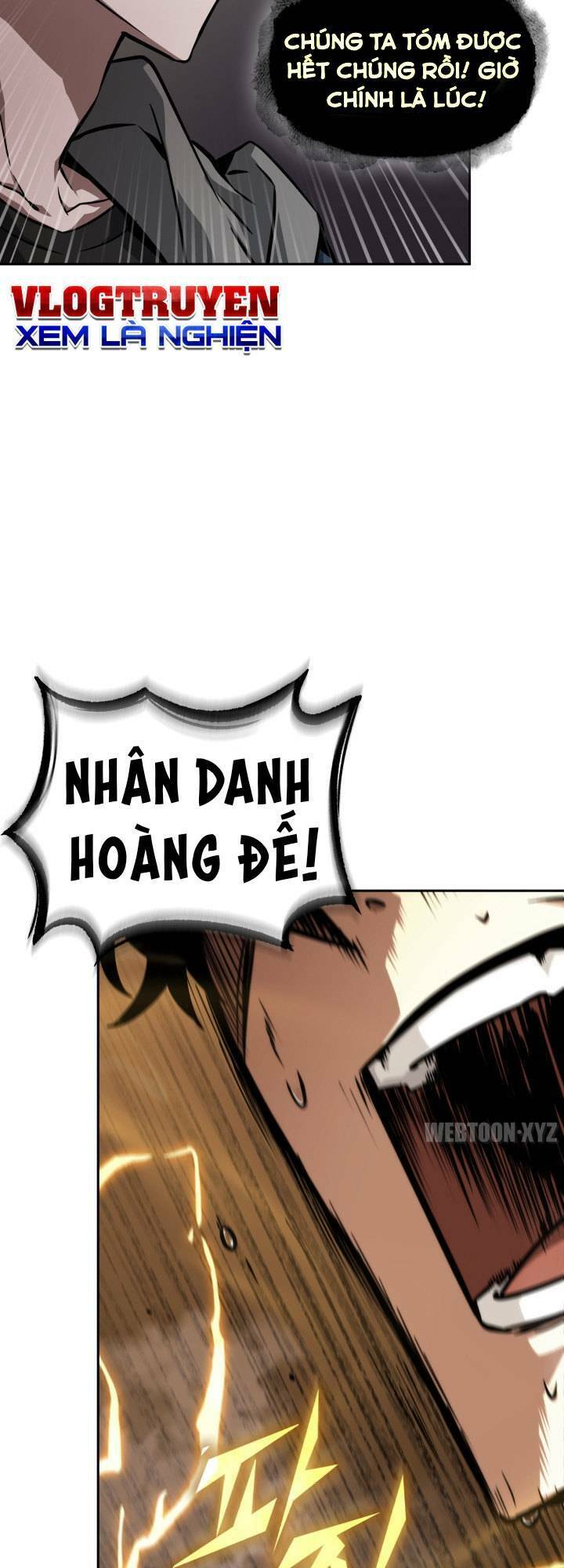 Vua Trộm Mộ