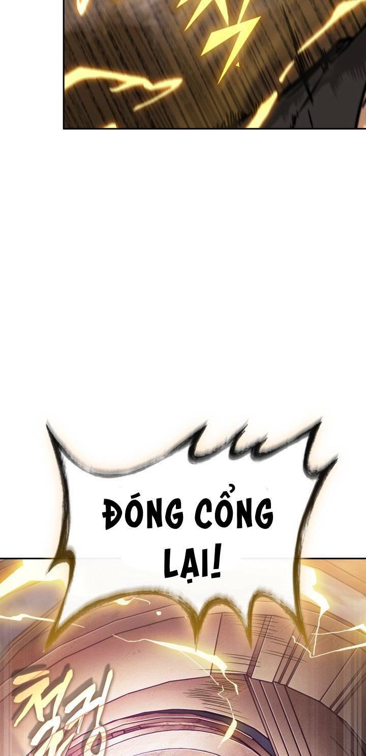 Vua Trộm Mộ