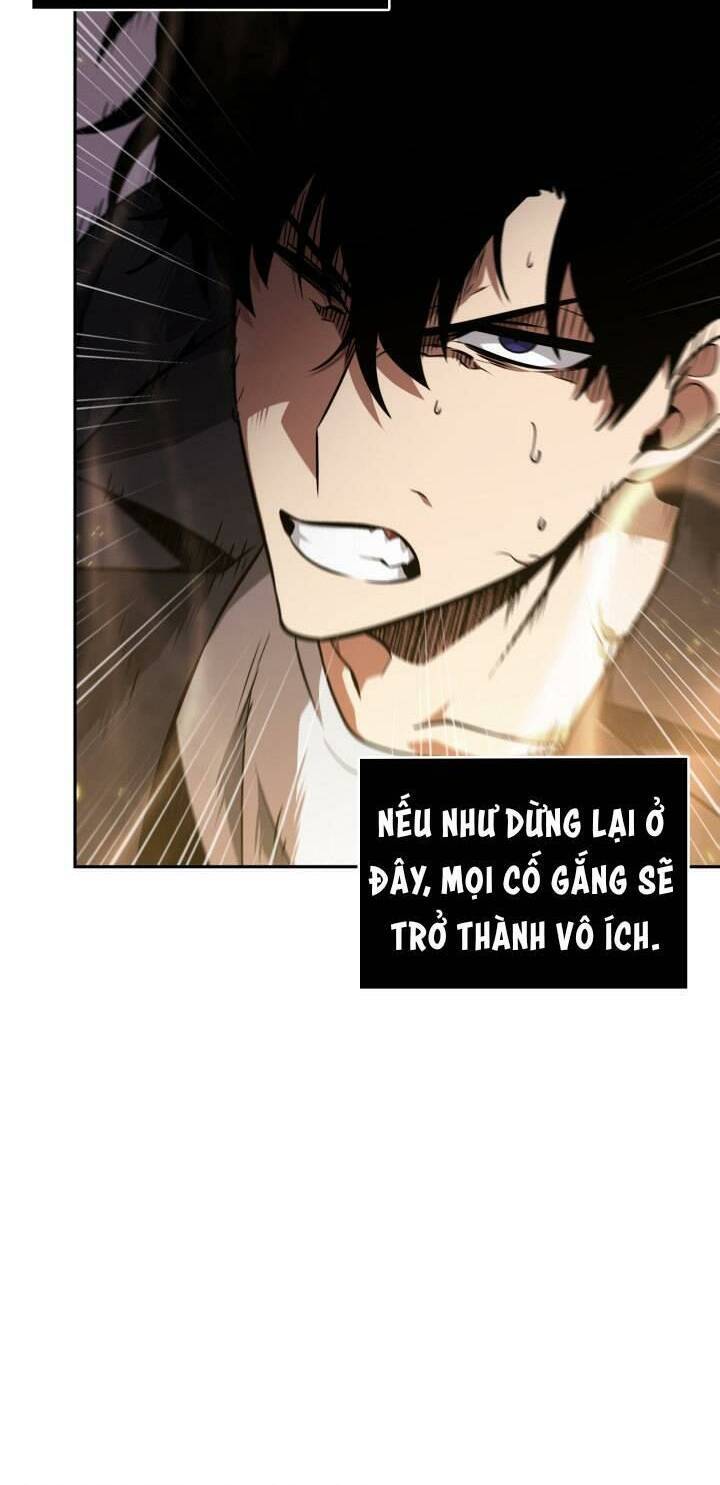 Vua Trộm Mộ