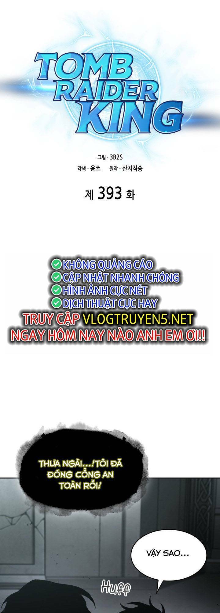 Vua Trộm Mộ