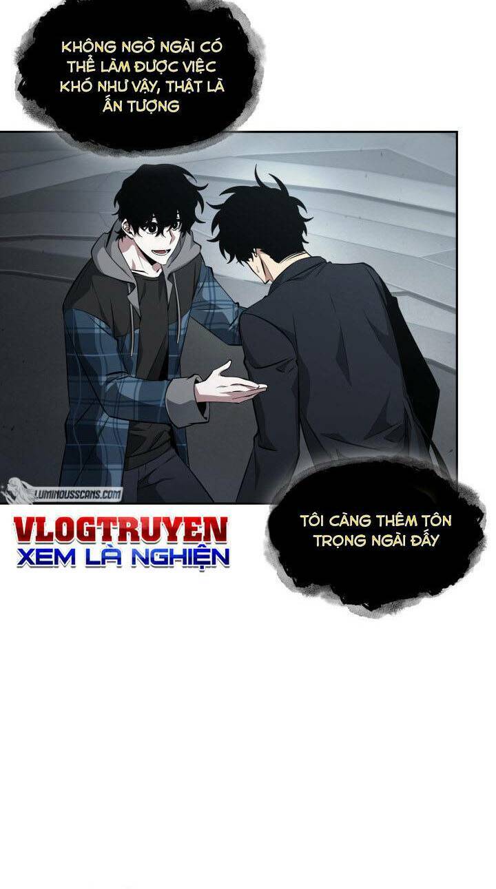 Vua Trộm Mộ