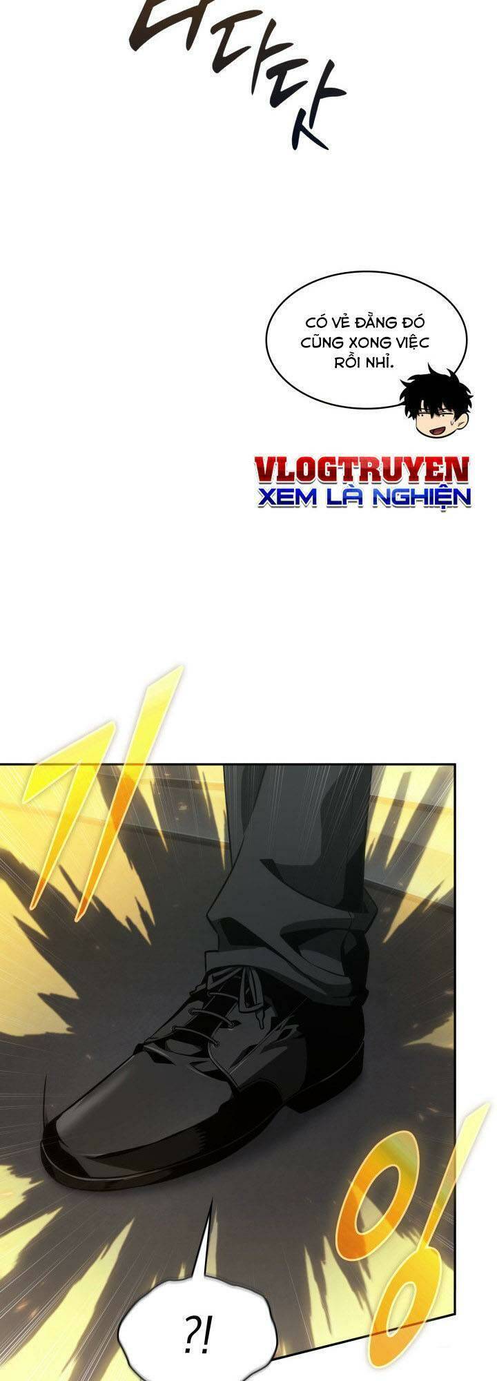 Vua Trộm Mộ