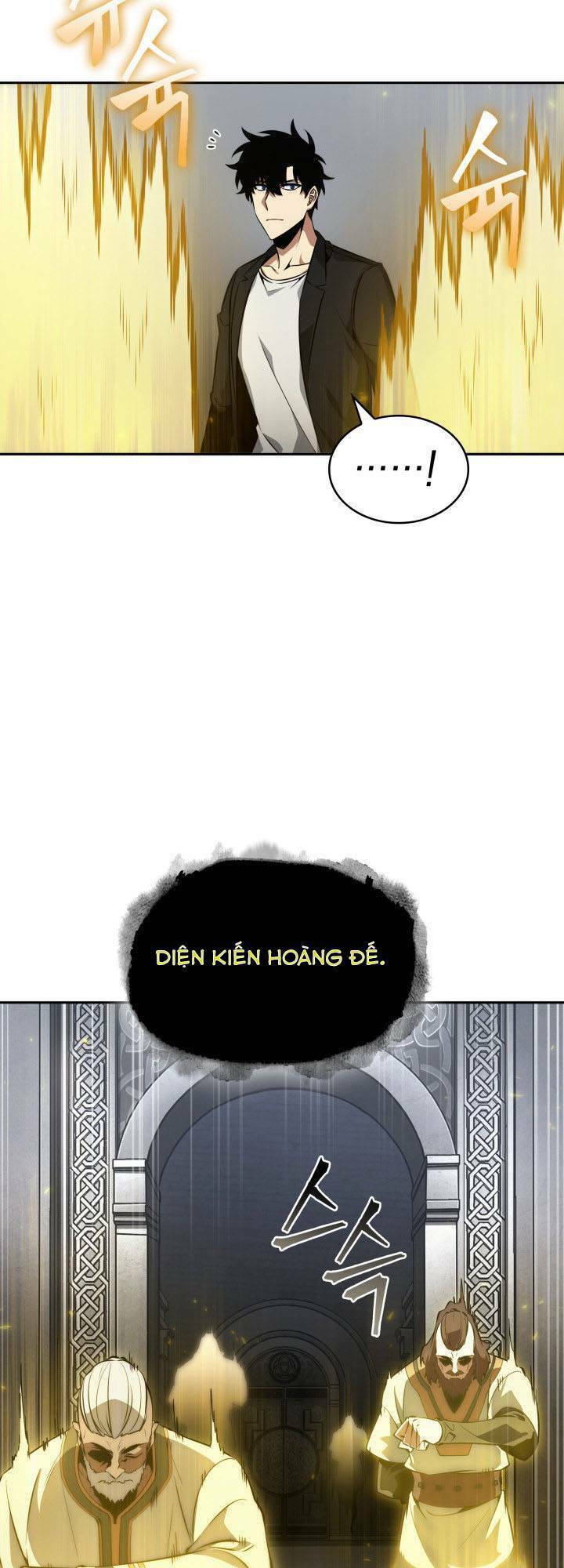 Vua Trộm Mộ