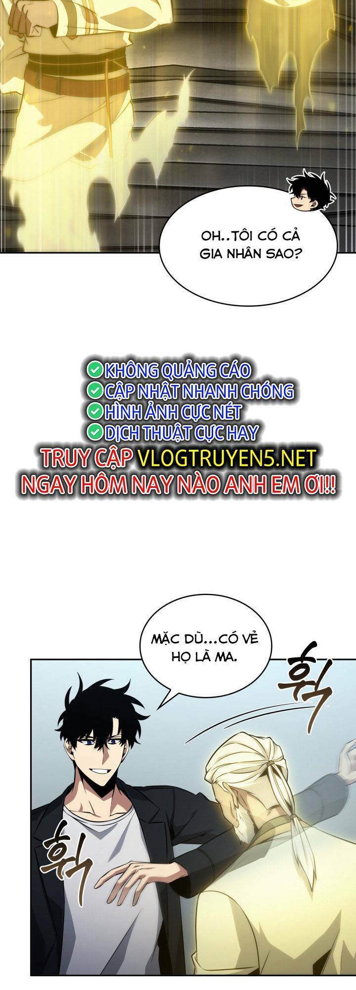 Vua Trộm Mộ