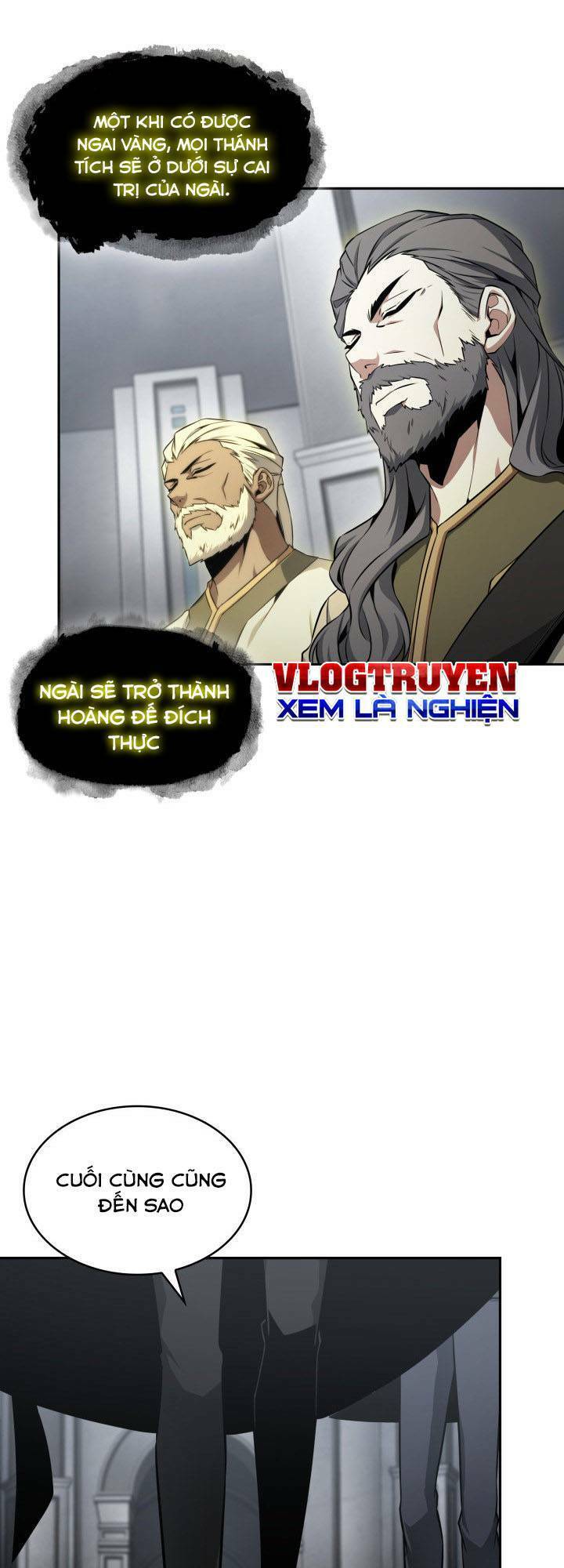 Vua Trộm Mộ