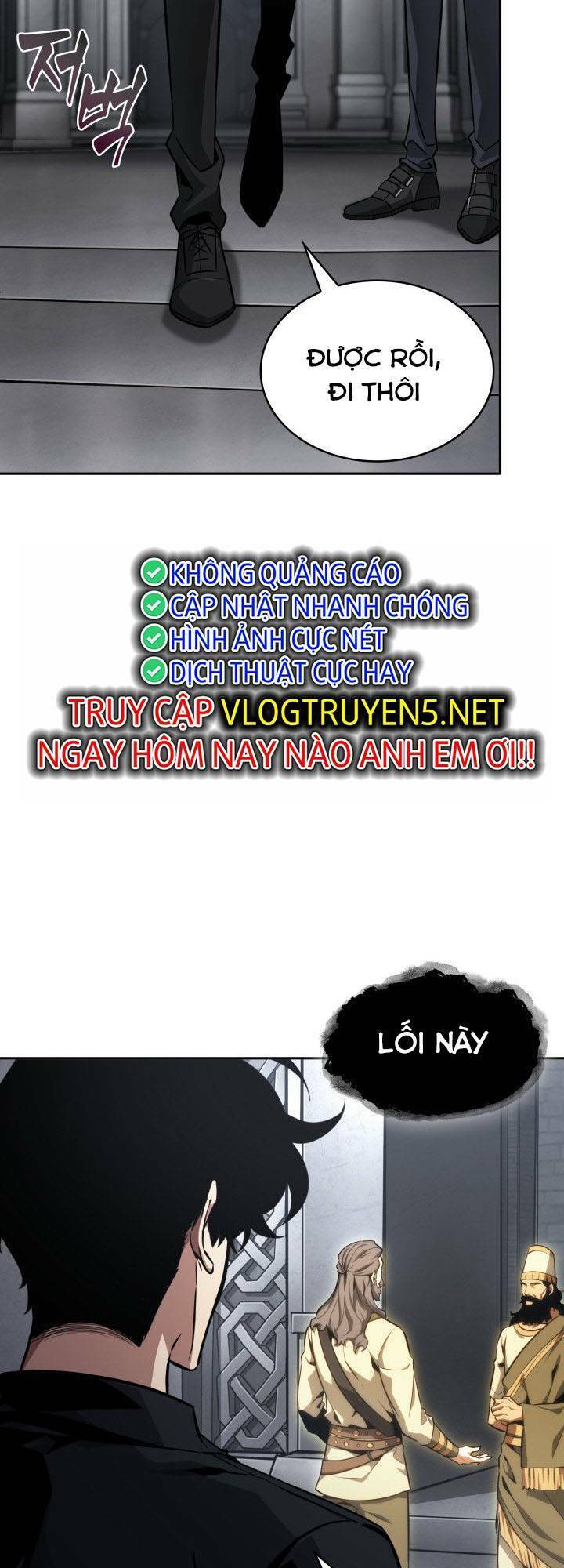 Vua Trộm Mộ