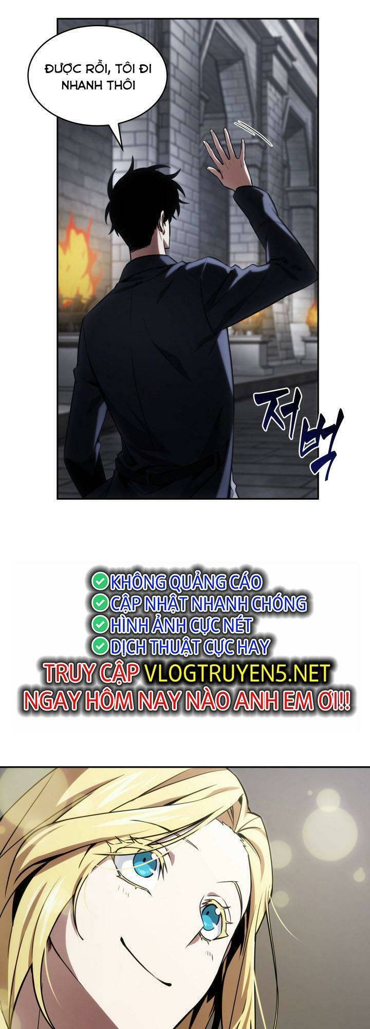 Vua Trộm Mộ
