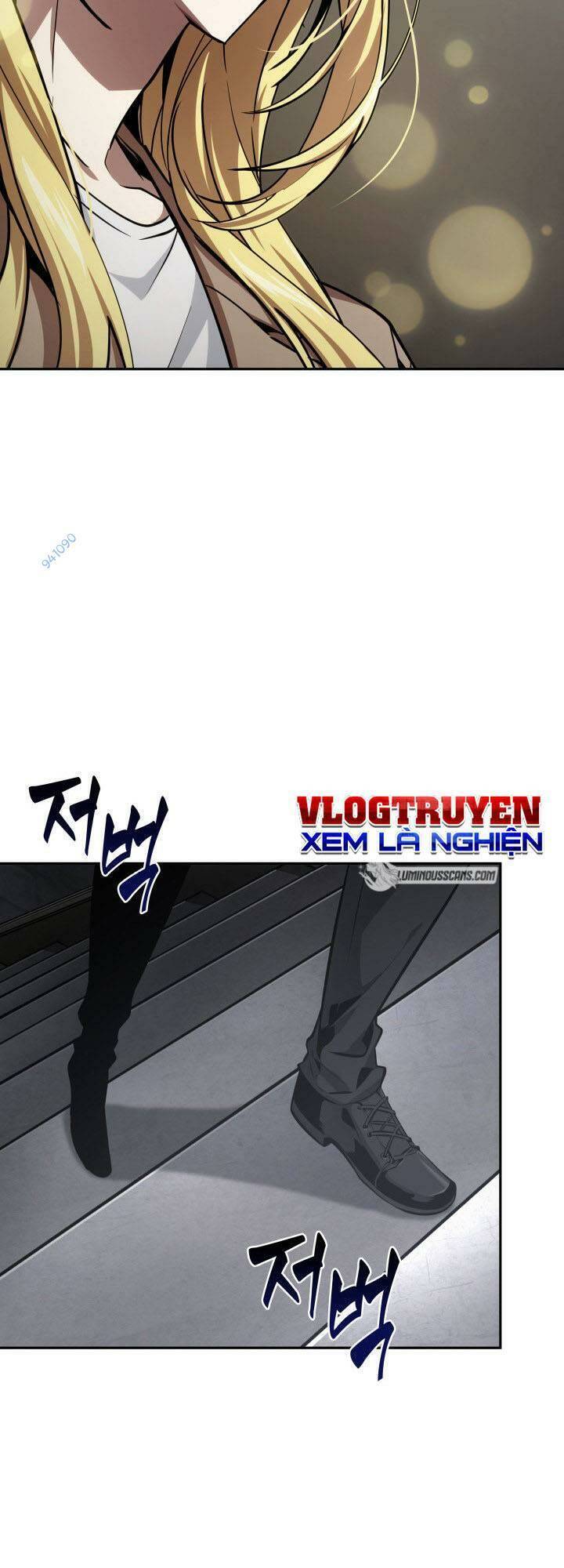 Vua Trộm Mộ