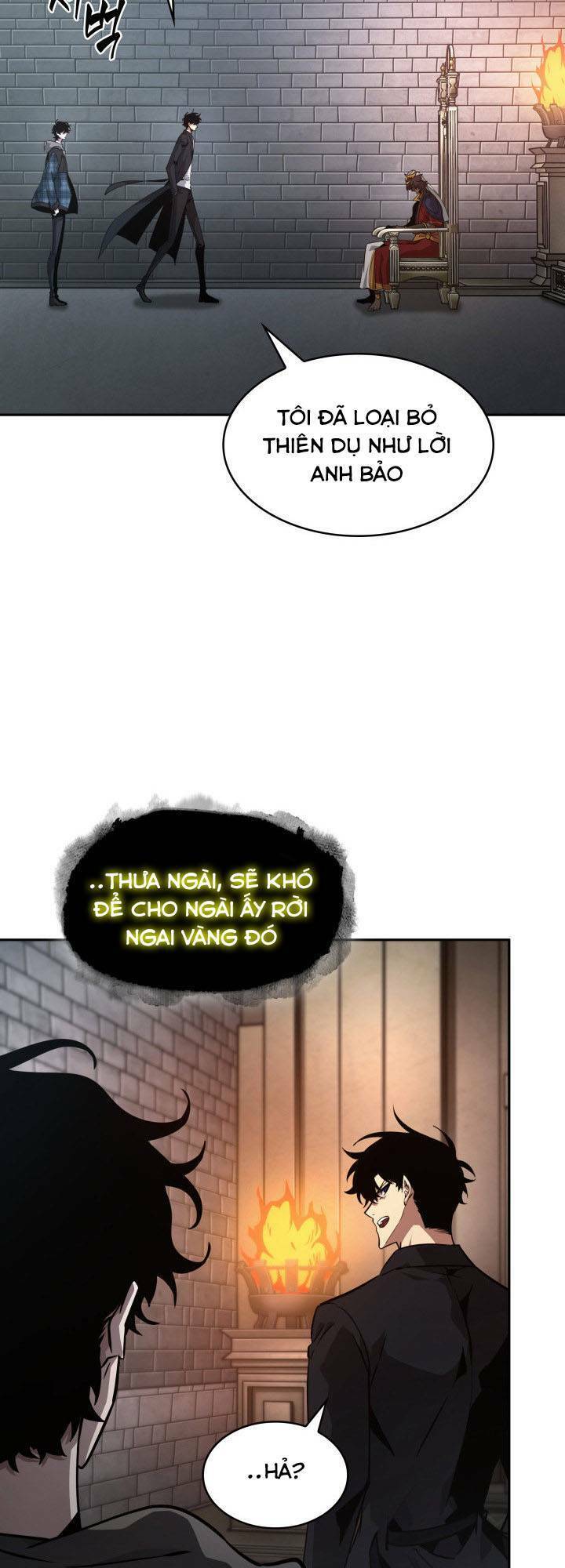 Vua Trộm Mộ