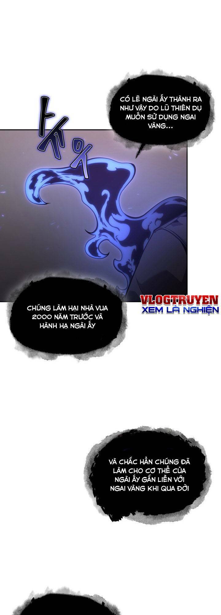 Vua Trộm Mộ