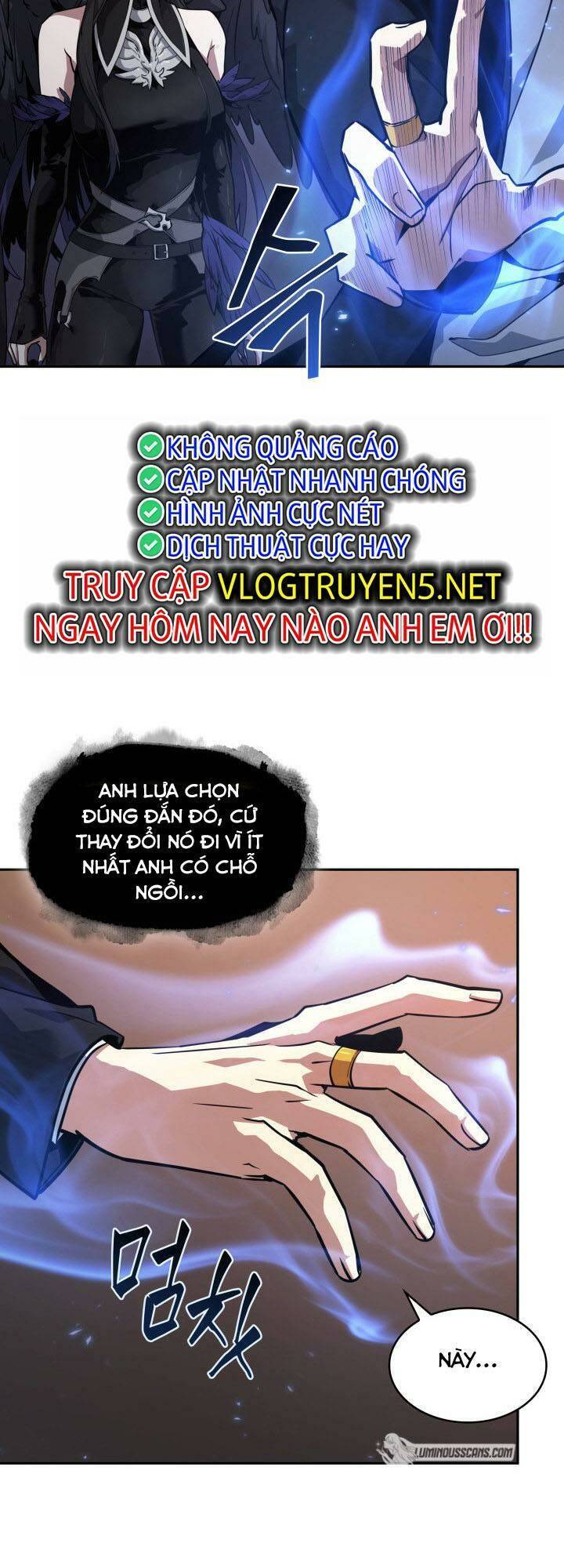 Vua Trộm Mộ