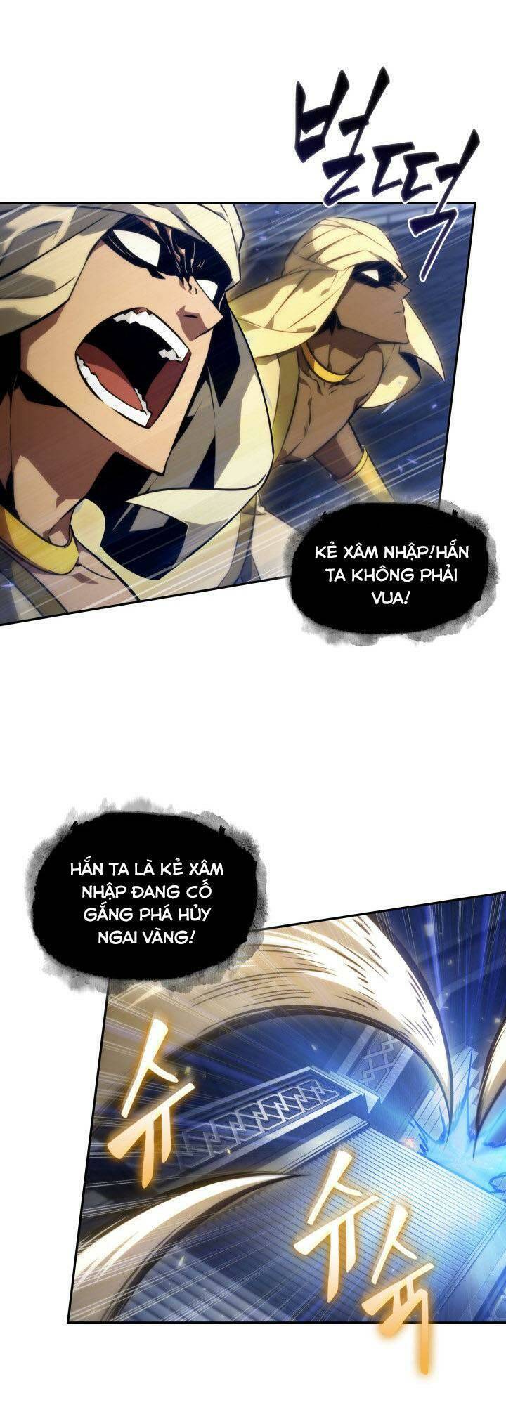 Vua Trộm Mộ