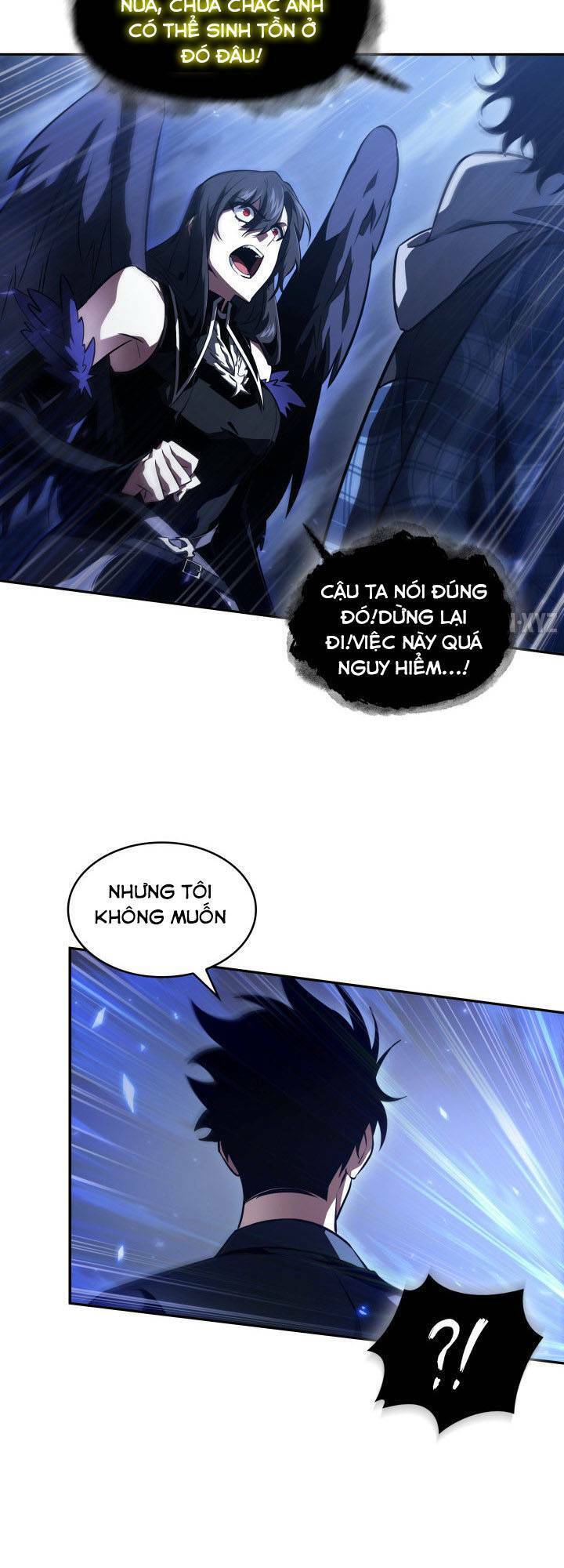 Vua Trộm Mộ