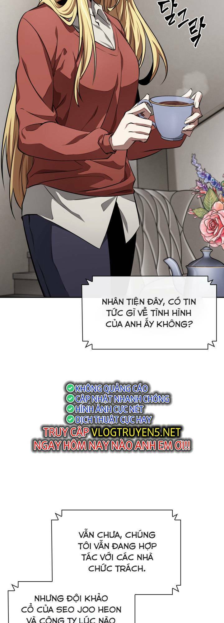 Vua Trộm Mộ