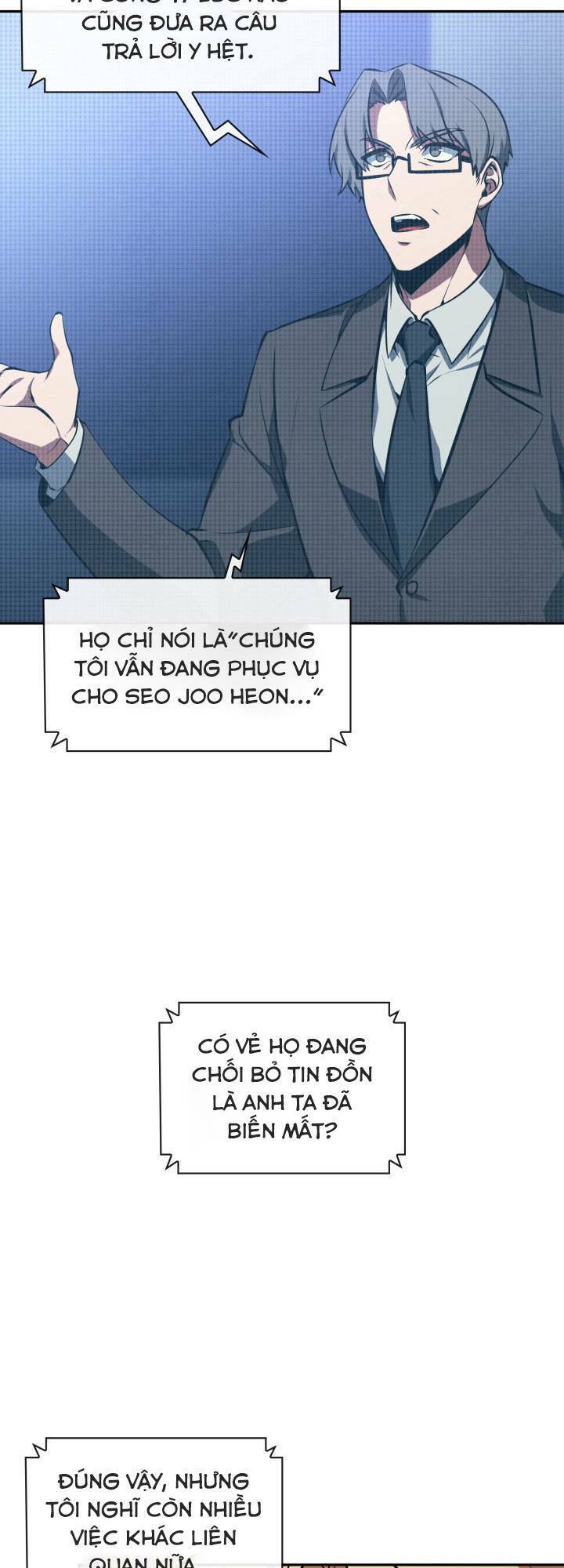 Vua Trộm Mộ