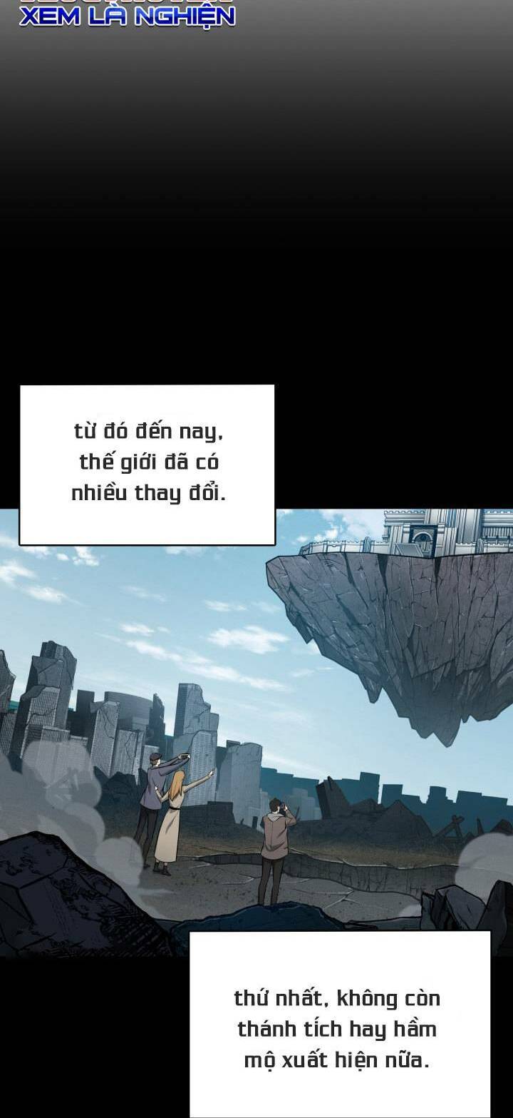 Vua Trộm Mộ