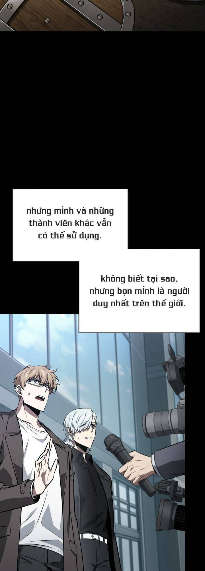 Vua Trộm Mộ