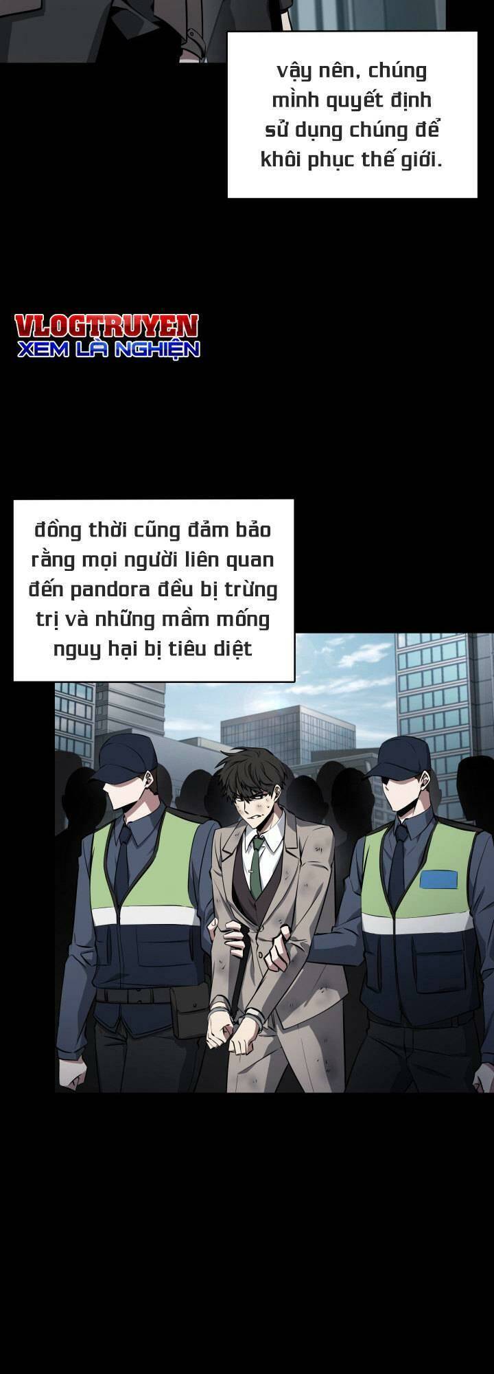 Vua Trộm Mộ
