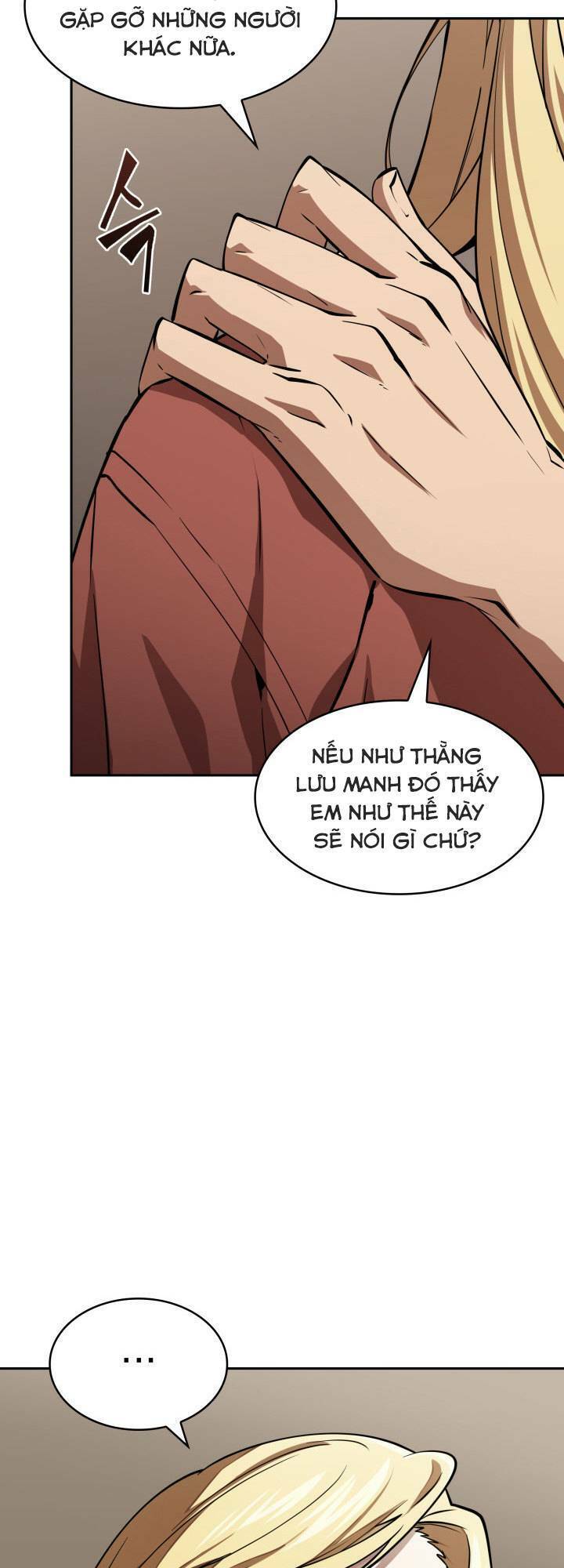 Vua Trộm Mộ