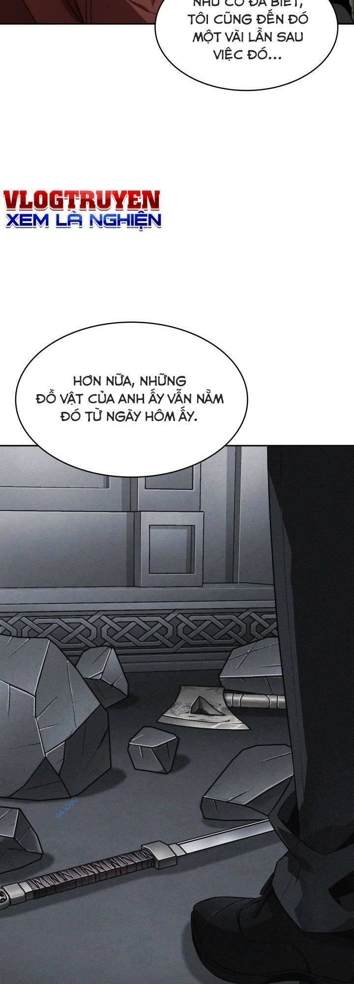 Vua Trộm Mộ
