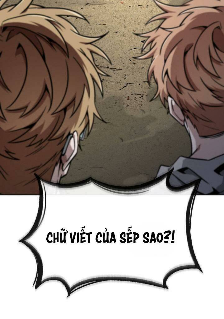 Vua Trộm Mộ