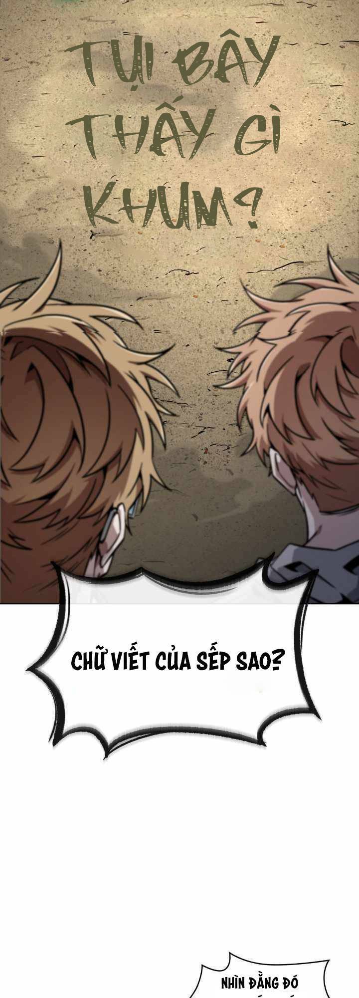 Vua Trộm Mộ