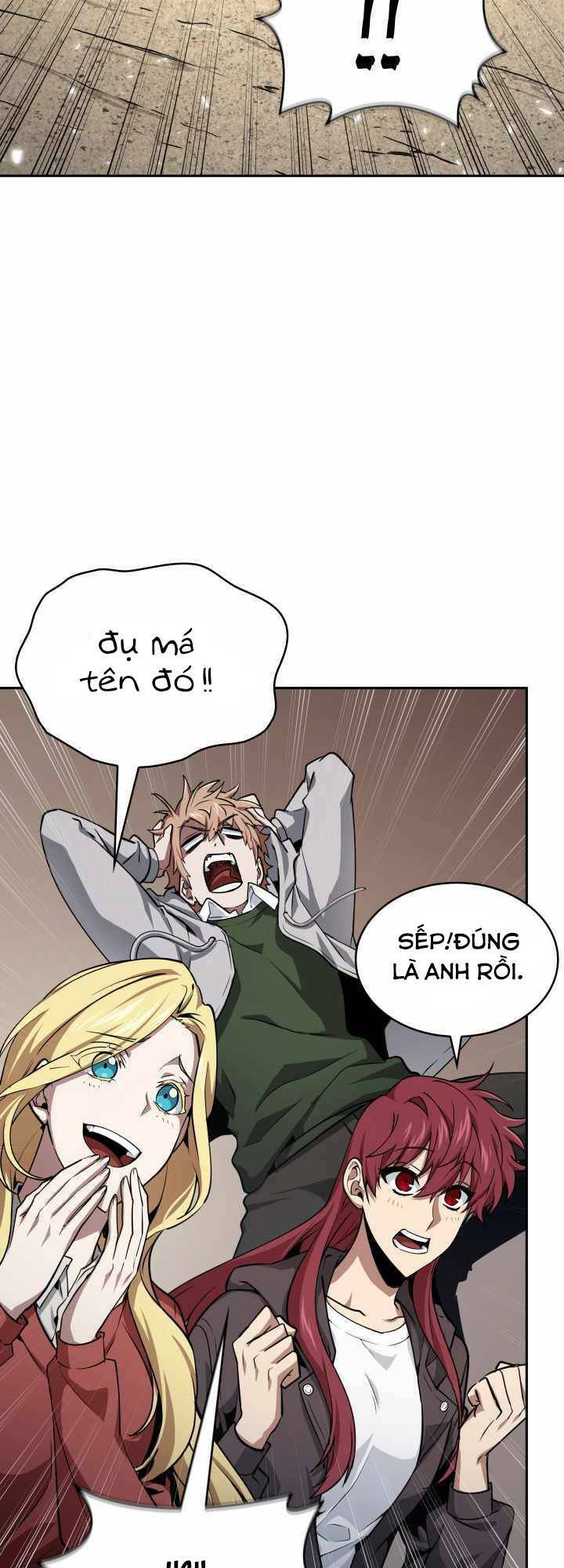 Vua Trộm Mộ