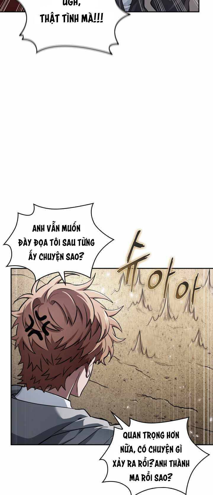 Vua Trộm Mộ