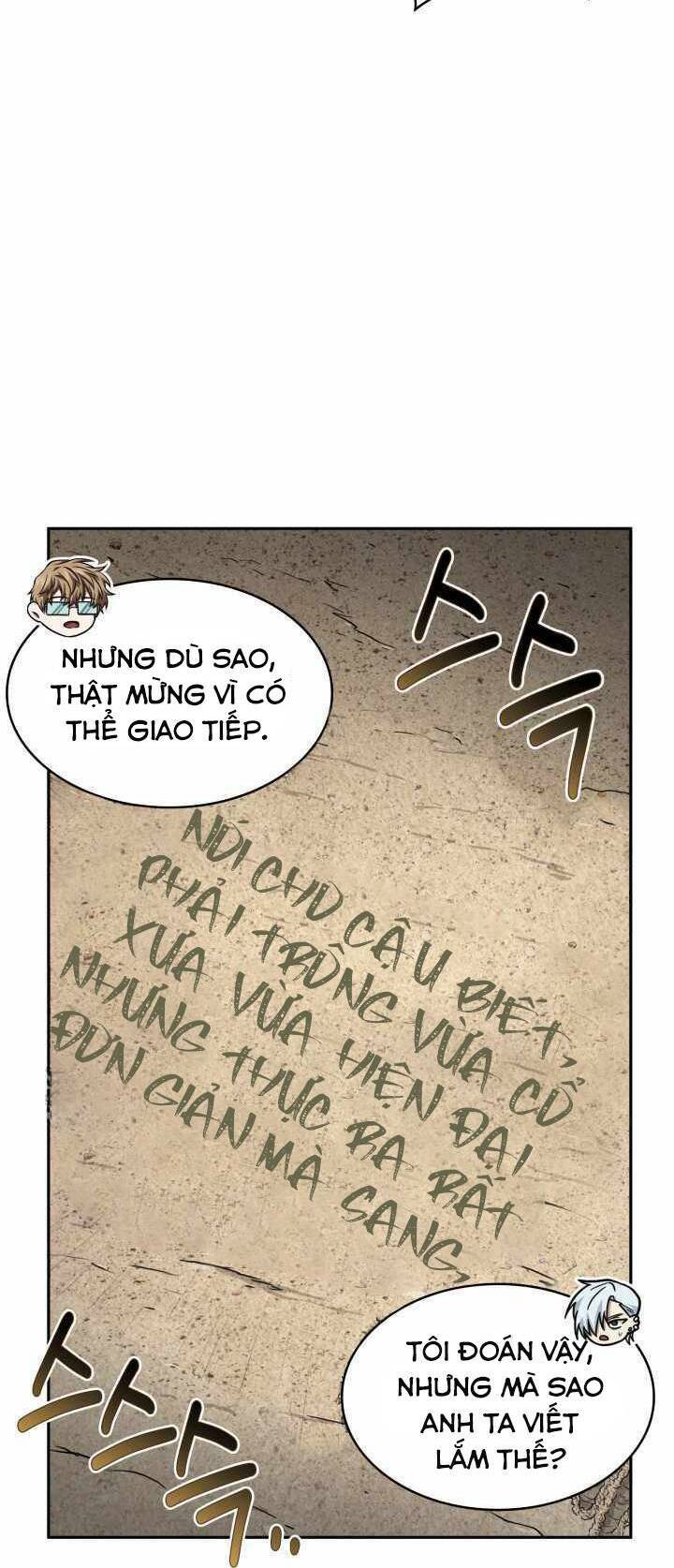 Vua Trộm Mộ