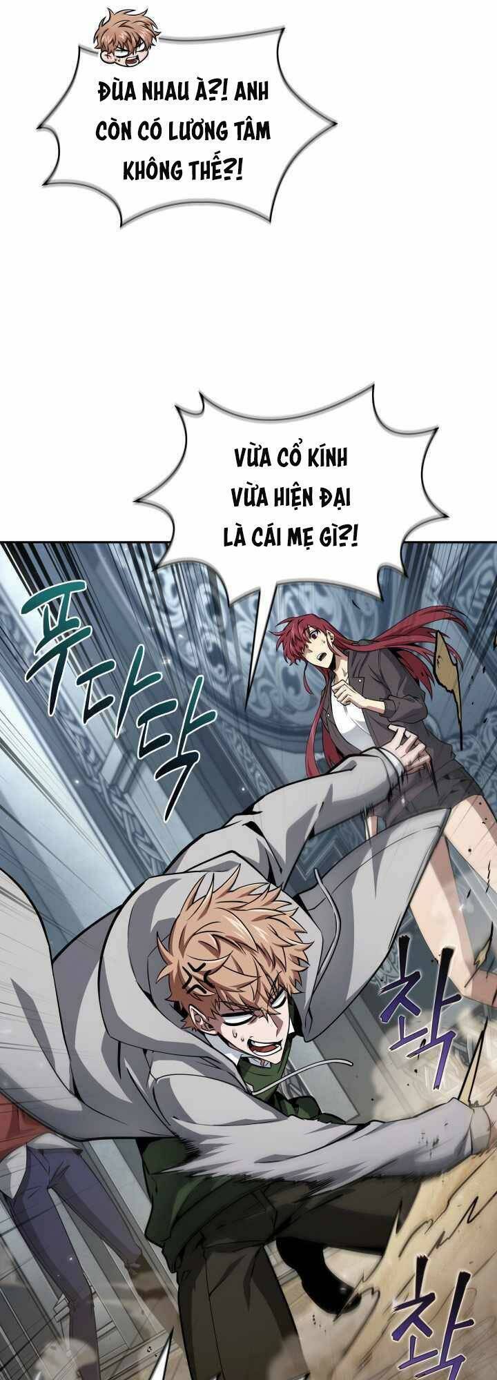 Vua Trộm Mộ