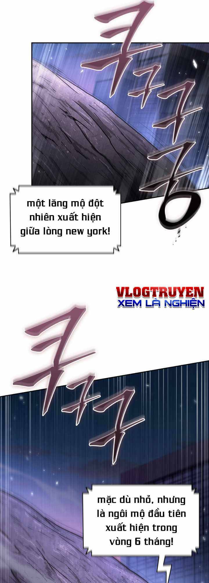 Vua Trộm Mộ