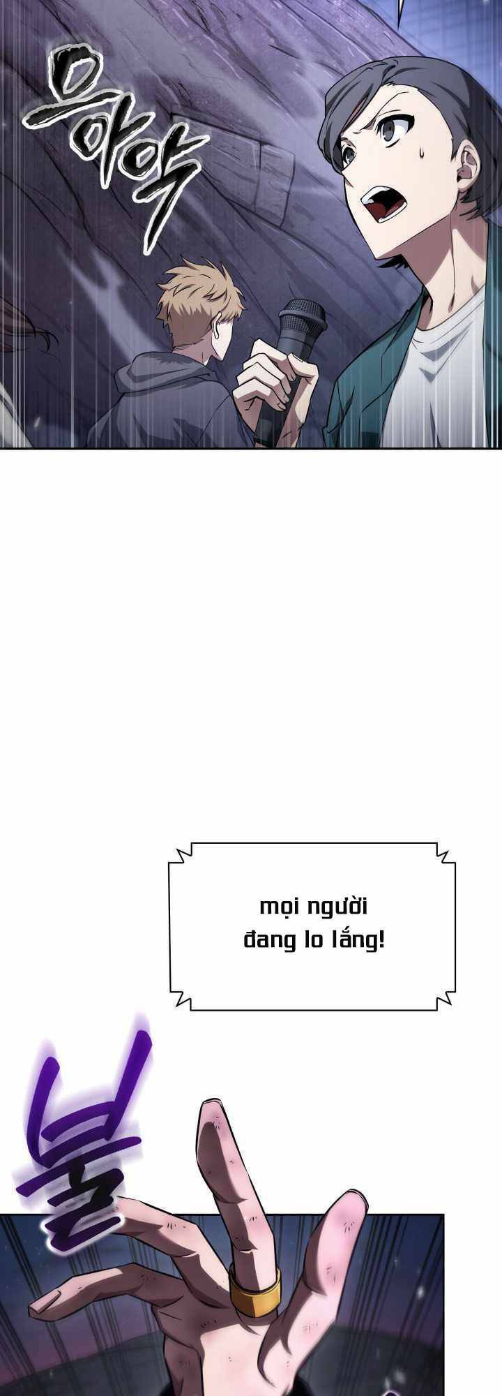 Vua Trộm Mộ