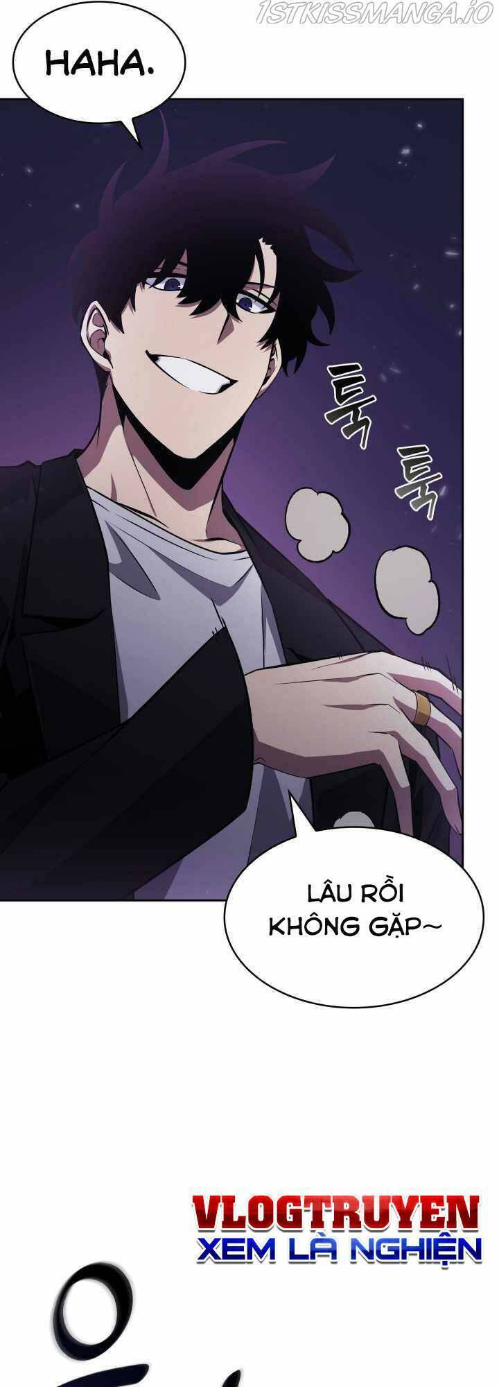 Vua Trộm Mộ