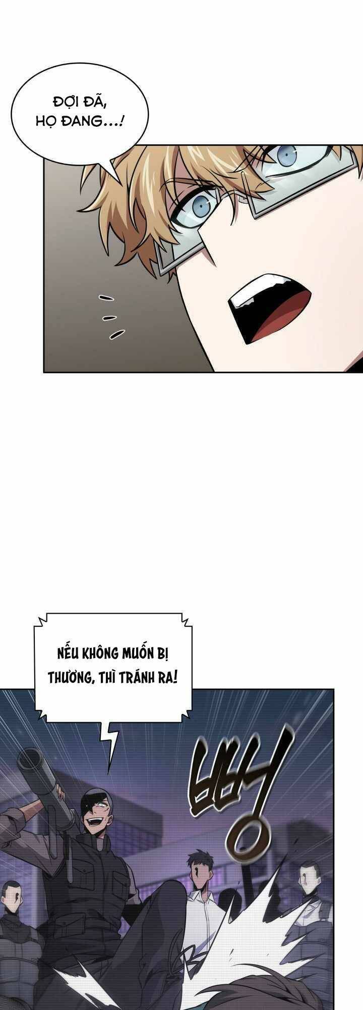 Vua Trộm Mộ