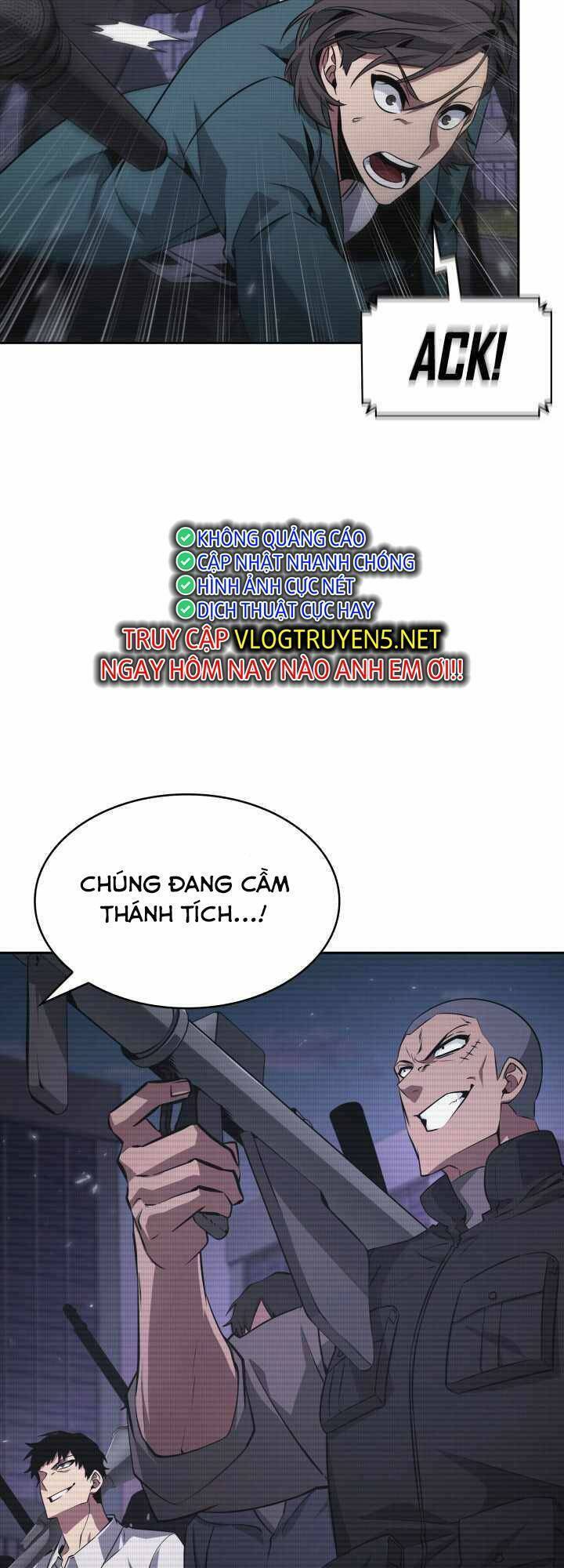 Vua Trộm Mộ