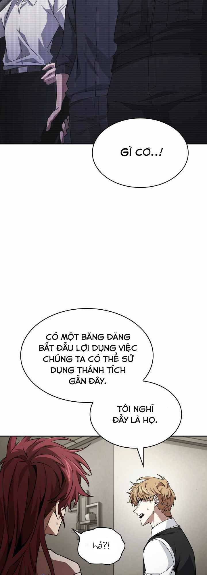 Vua Trộm Mộ