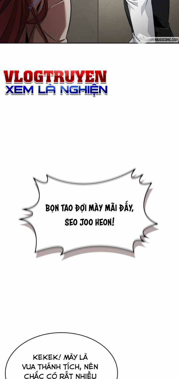 Vua Trộm Mộ