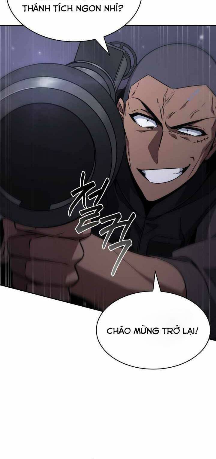 Vua Trộm Mộ