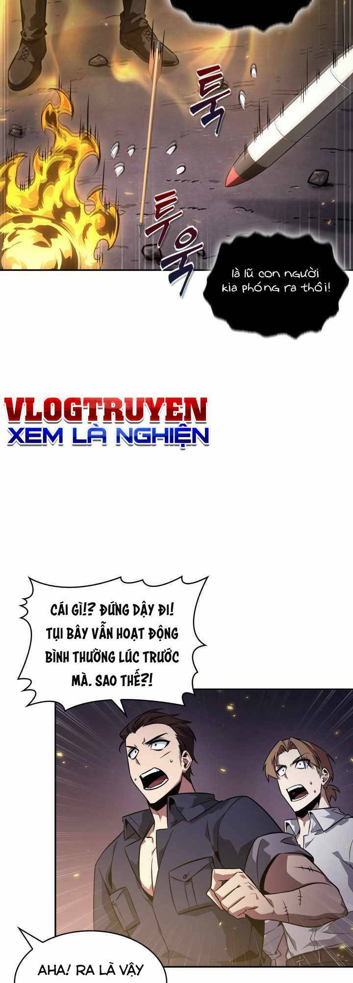 Vua Trộm Mộ