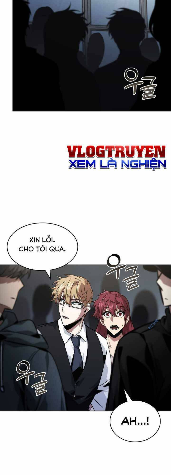 Vua Trộm Mộ