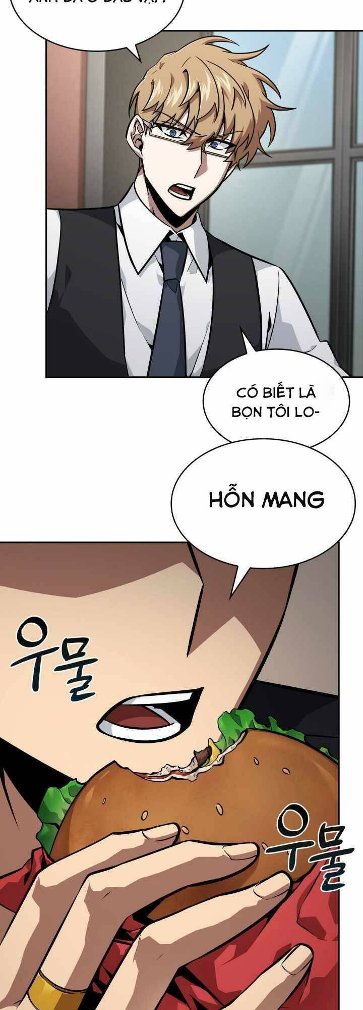 Vua Trộm Mộ