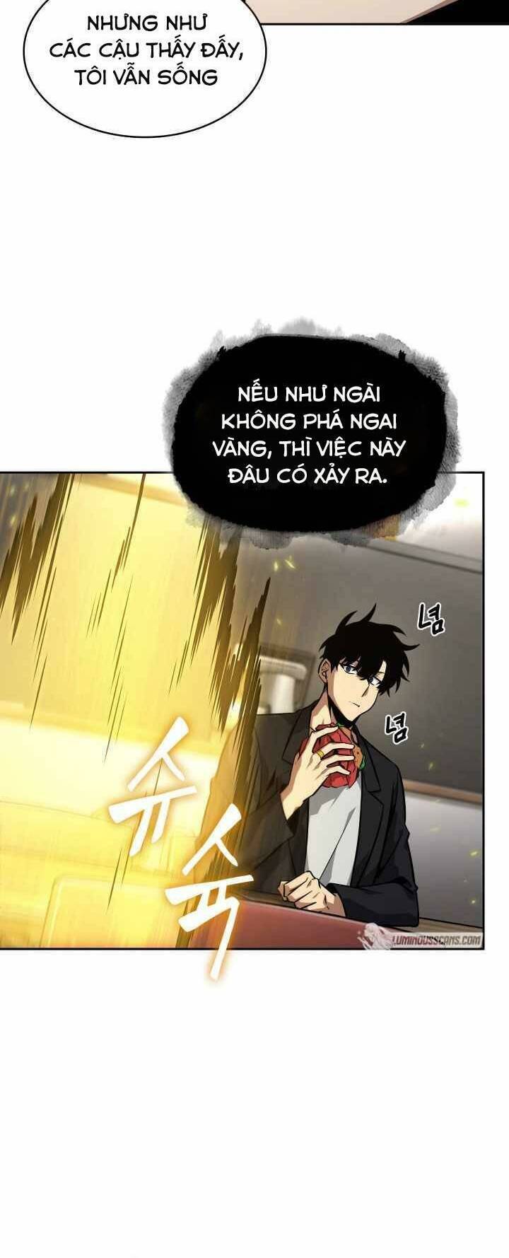 Vua Trộm Mộ