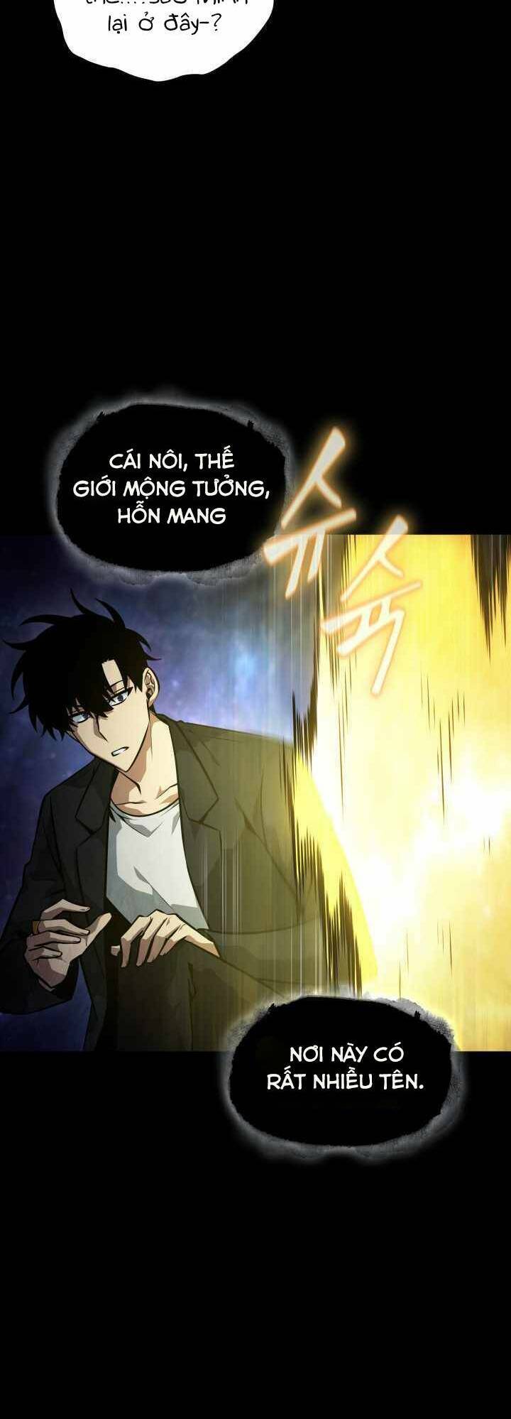 Vua Trộm Mộ