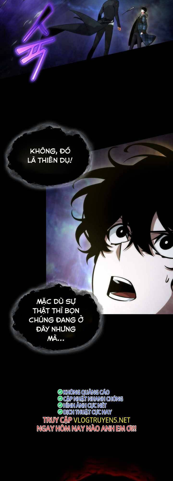 Vua Trộm Mộ