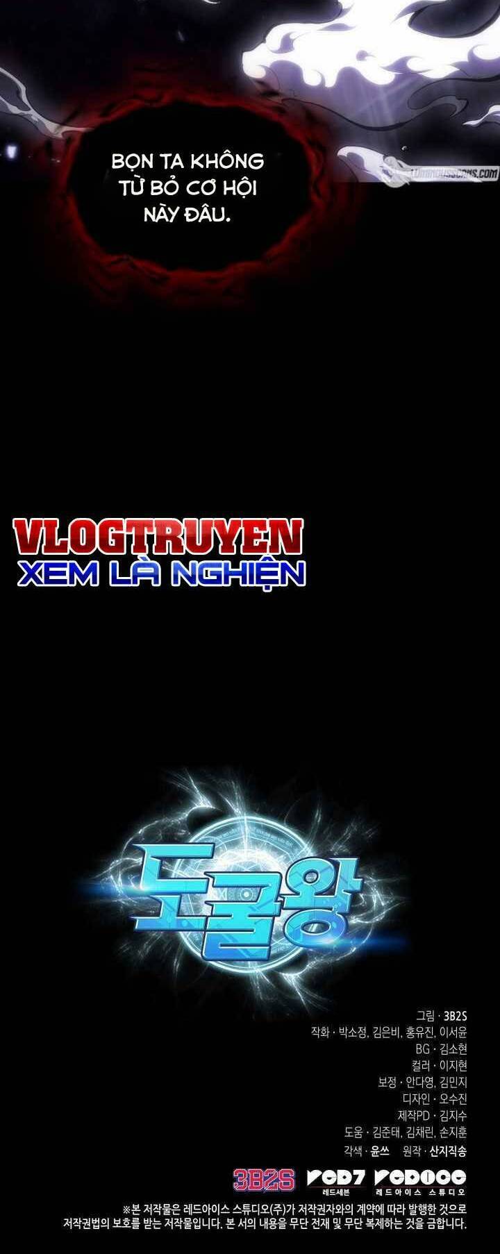 Vua Trộm Mộ
