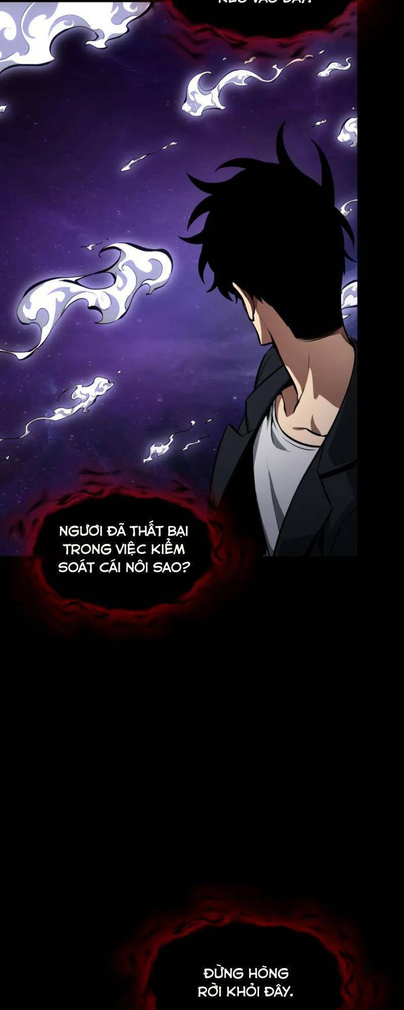 Vua Trộm Mộ