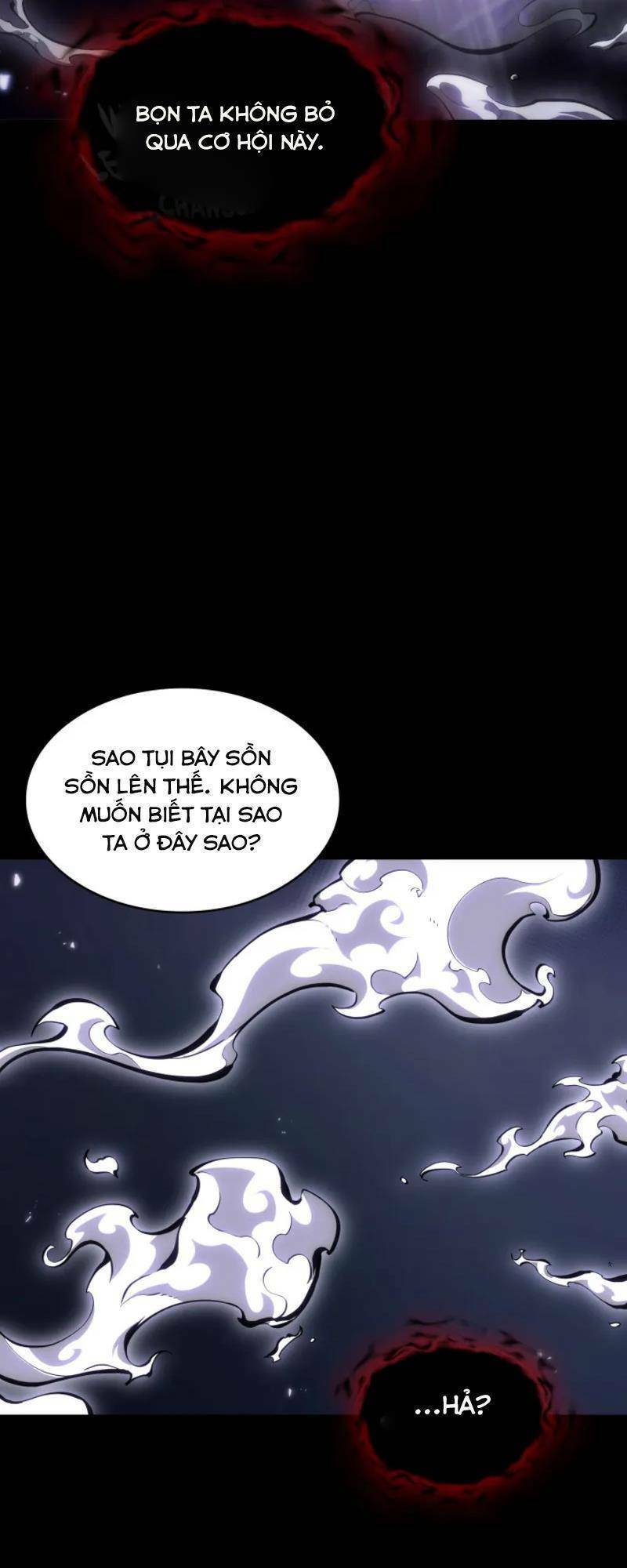 Vua Trộm Mộ