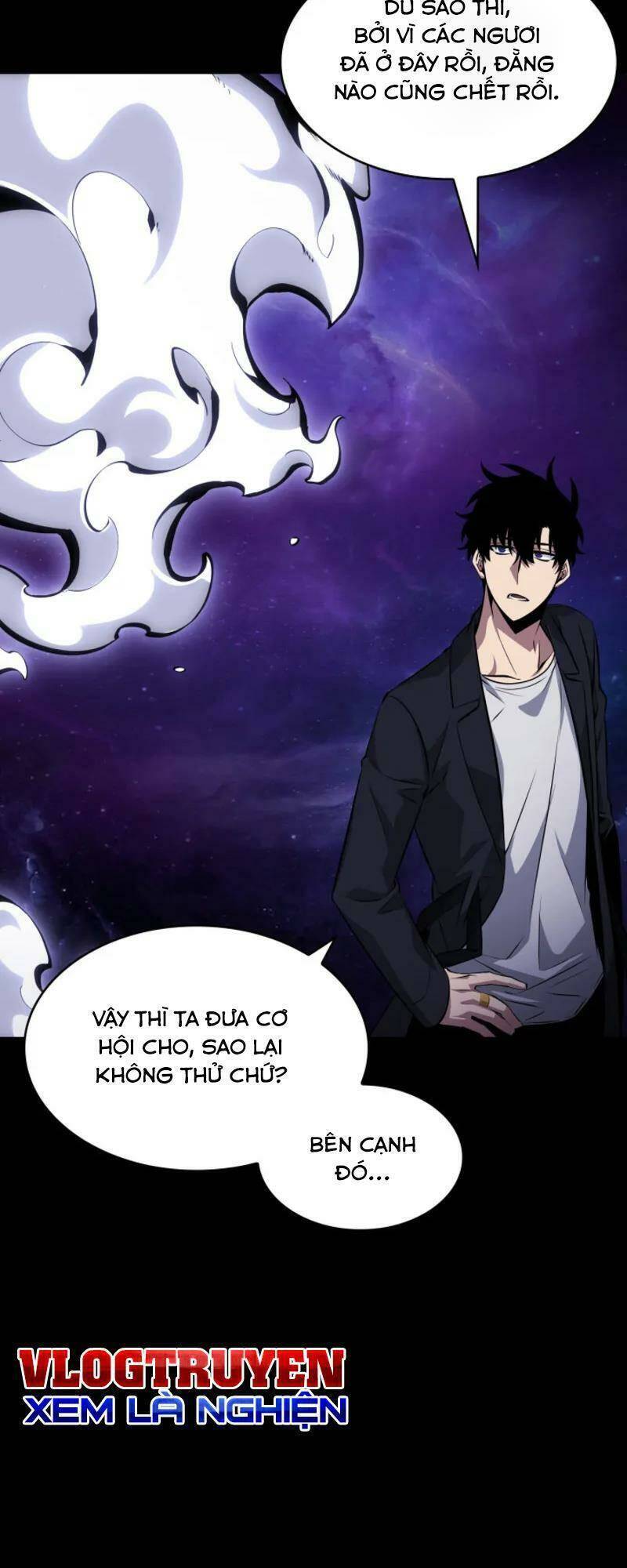 Vua Trộm Mộ