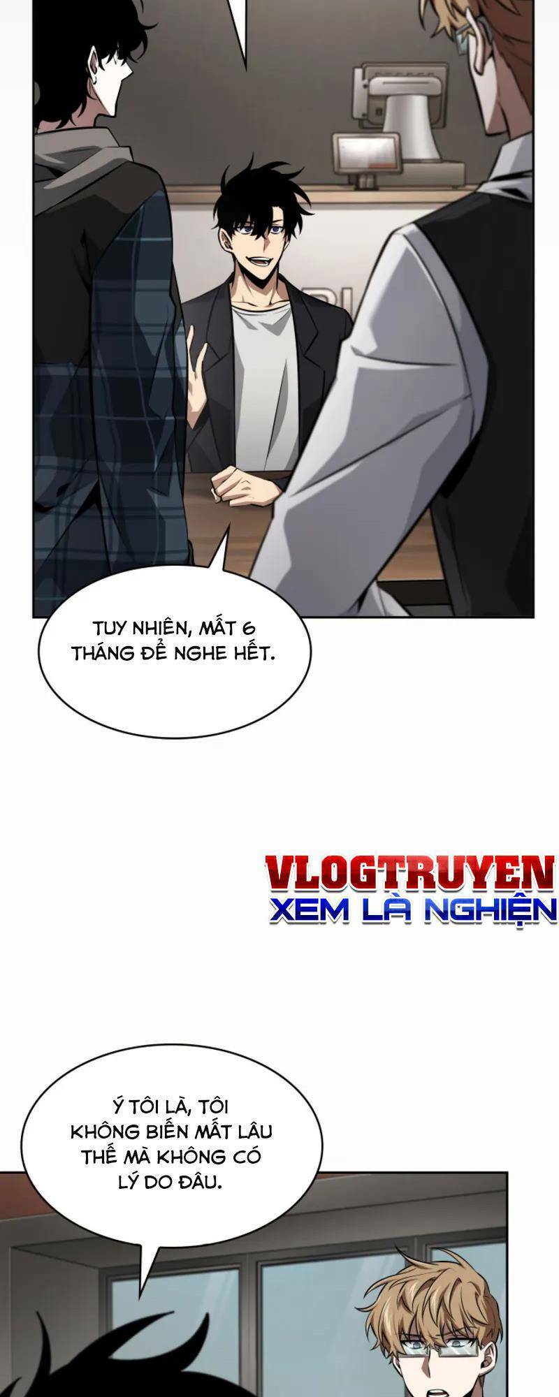 Vua Trộm Mộ