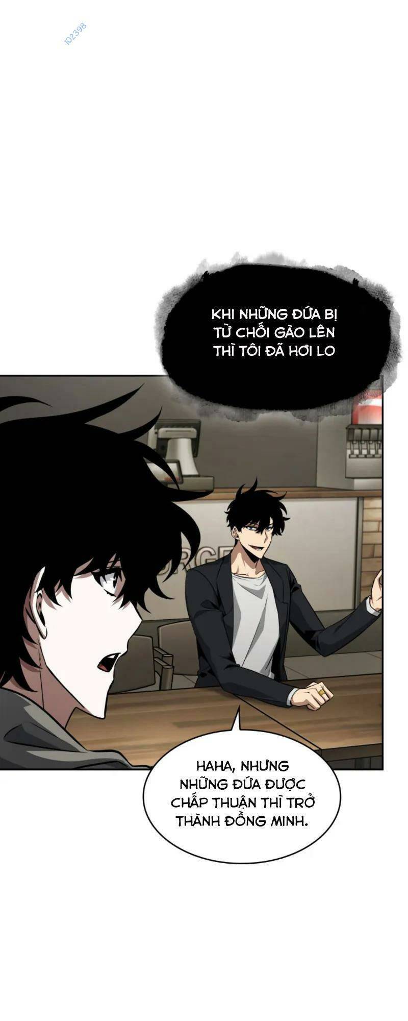 Vua Trộm Mộ